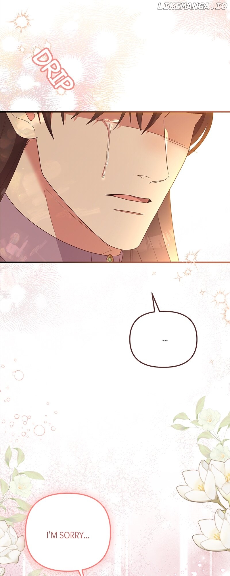 To Those Who Long for My Destruction Chapter 81 - page 4