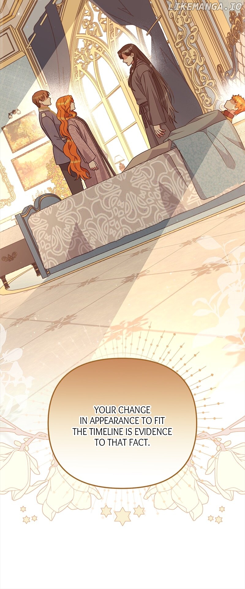 To Those Who Long for My Destruction Chapter 81 - page 40