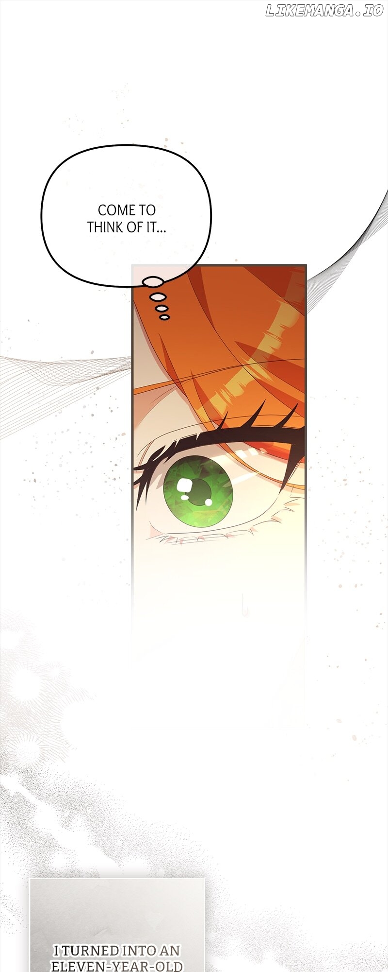 To Those Who Long for My Destruction Chapter 81 - page 41