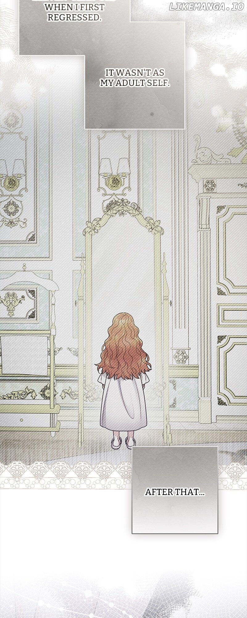 To Those Who Long for My Destruction Chapter 81 - page 42