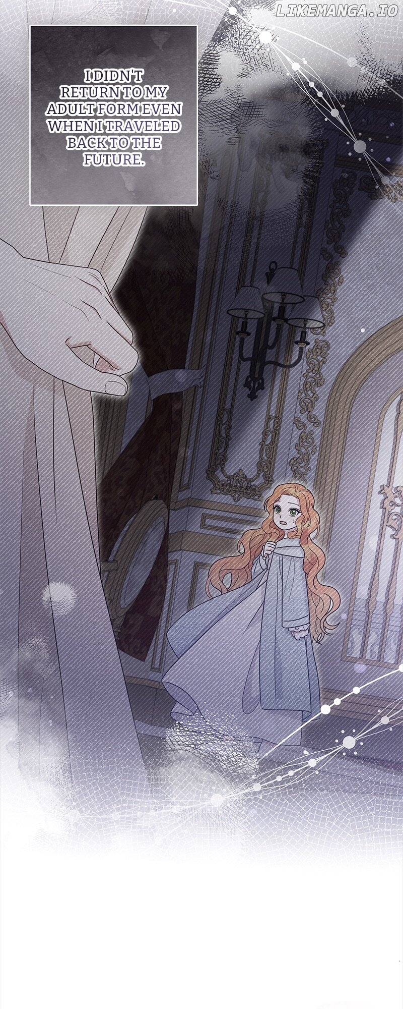 To Those Who Long for My Destruction Chapter 81 - page 43