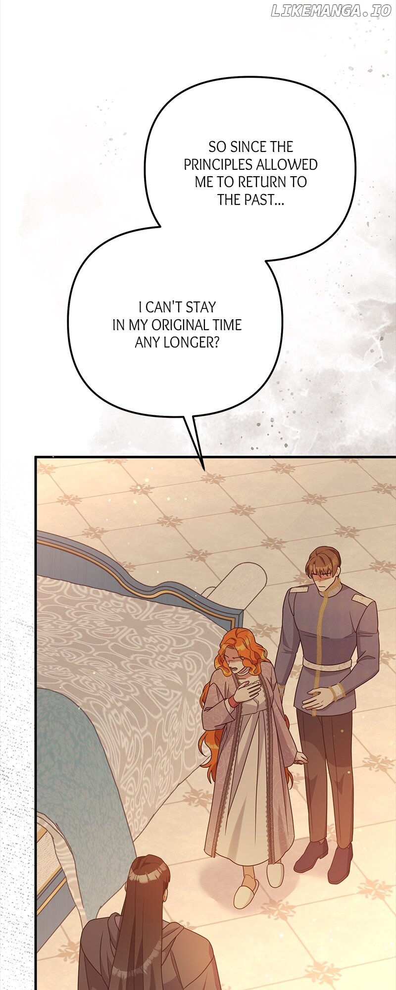 To Those Who Long for My Destruction Chapter 81 - page 44