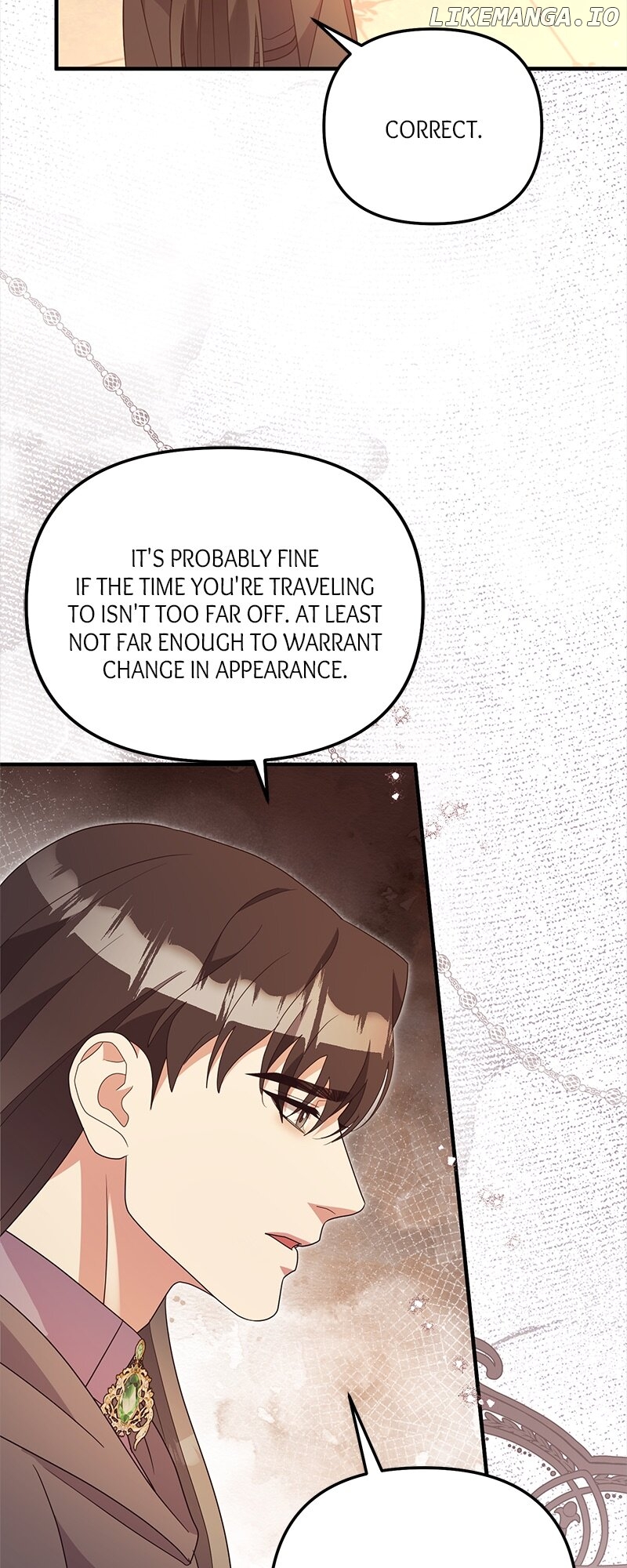 To Those Who Long for My Destruction Chapter 81 - page 45