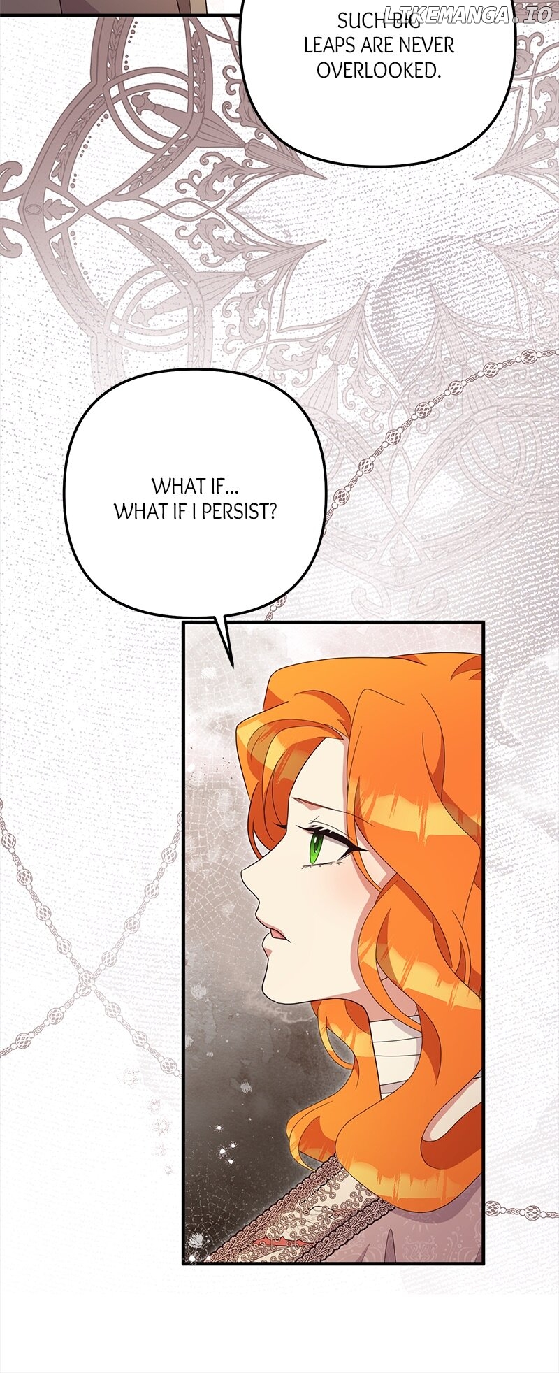 To Those Who Long for My Destruction Chapter 81 - page 46