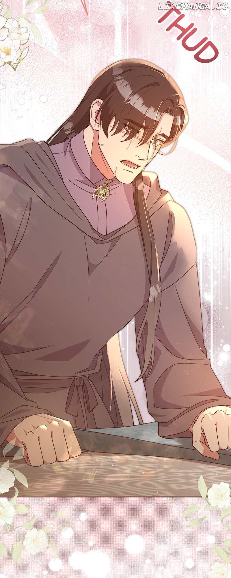 To Those Who Long for My Destruction Chapter 81 - page 5