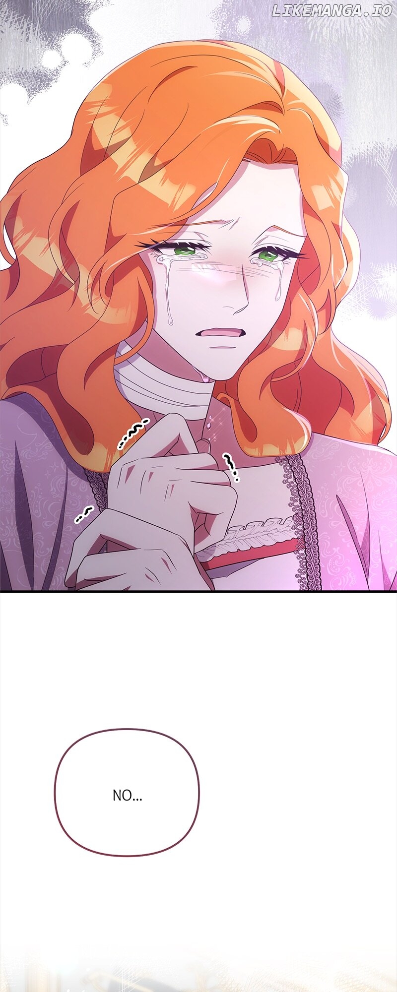 To Those Who Long for My Destruction Chapter 81 - page 51