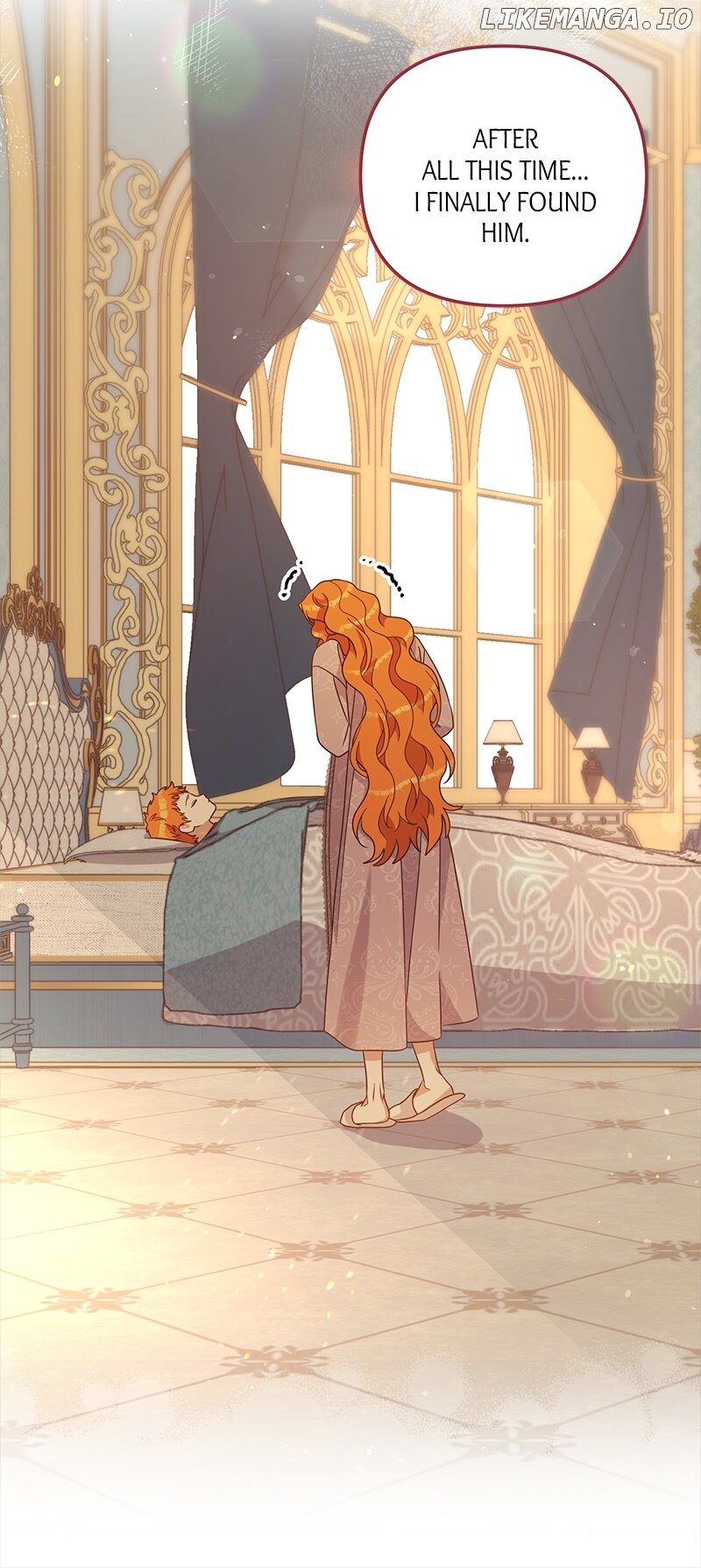 To Those Who Long for My Destruction Chapter 81 - page 52