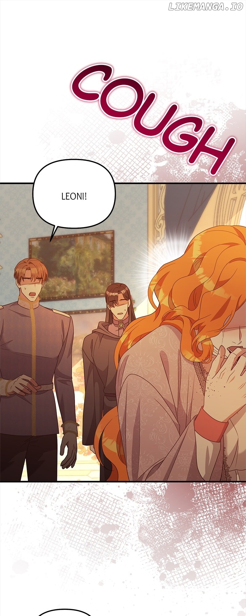 To Those Who Long for My Destruction Chapter 81 - page 53