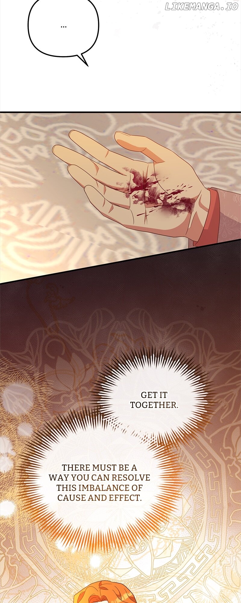 To Those Who Long for My Destruction Chapter 81 - page 54