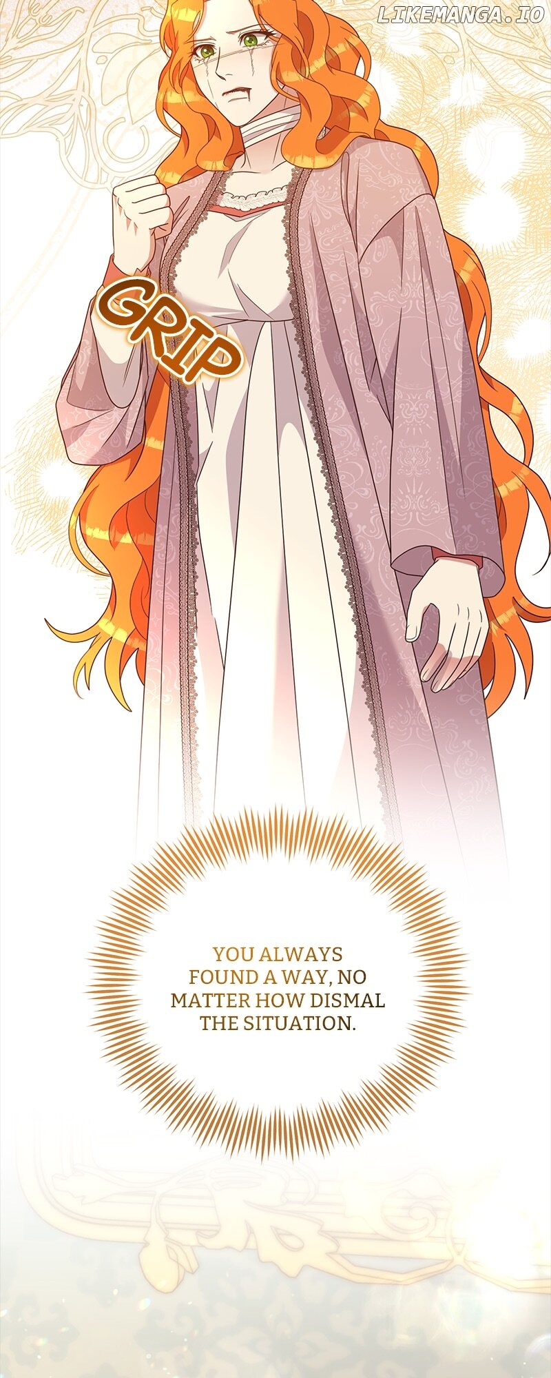 To Those Who Long for My Destruction Chapter 81 - page 55