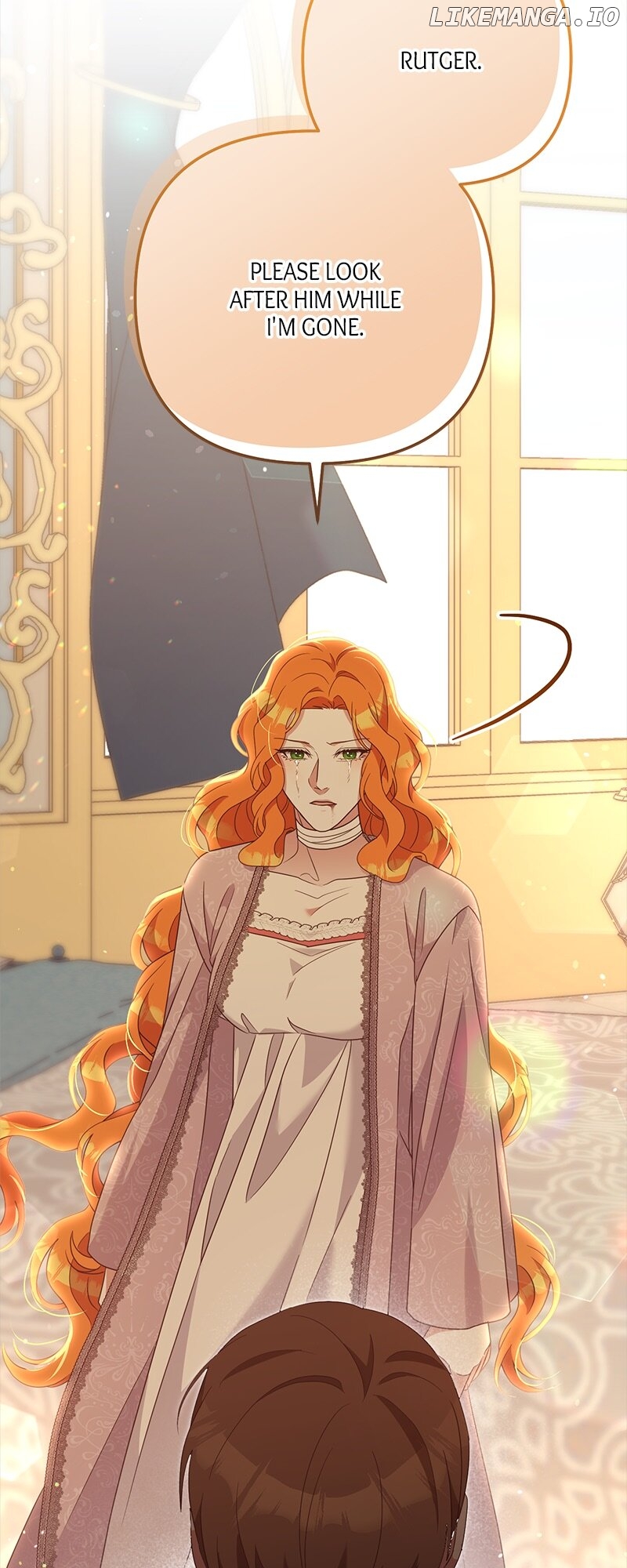 To Those Who Long for My Destruction Chapter 81 - page 58