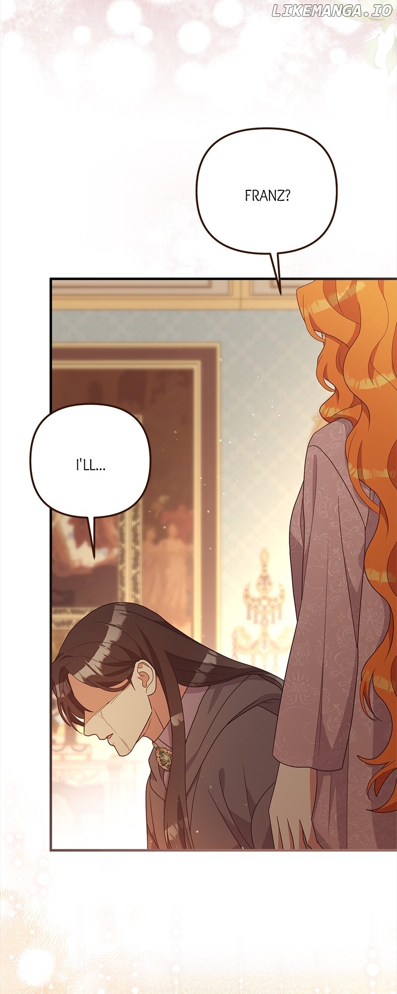 To Those Who Long for My Destruction Chapter 81 - page 6