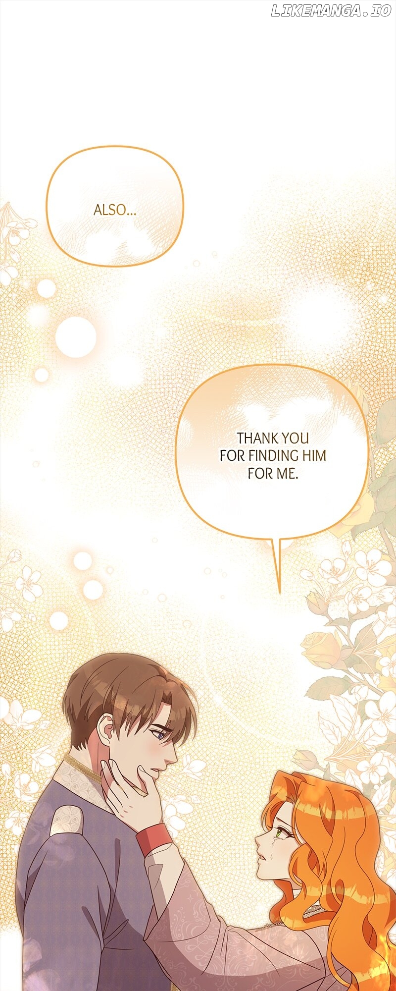 To Those Who Long for My Destruction Chapter 81 - page 60