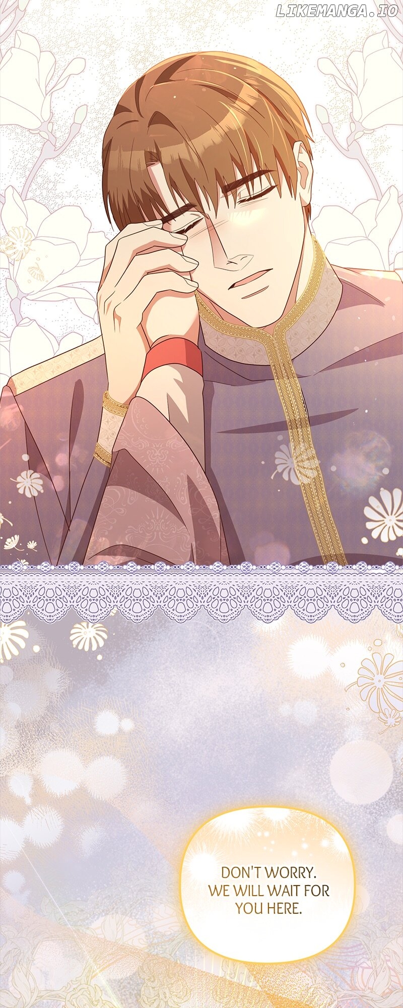 To Those Who Long for My Destruction Chapter 81 - page 62