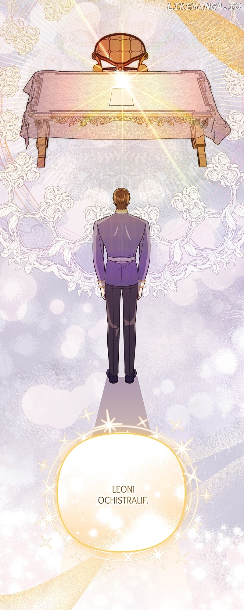 To Those Who Long for My Destruction Chapter 81 - page 63