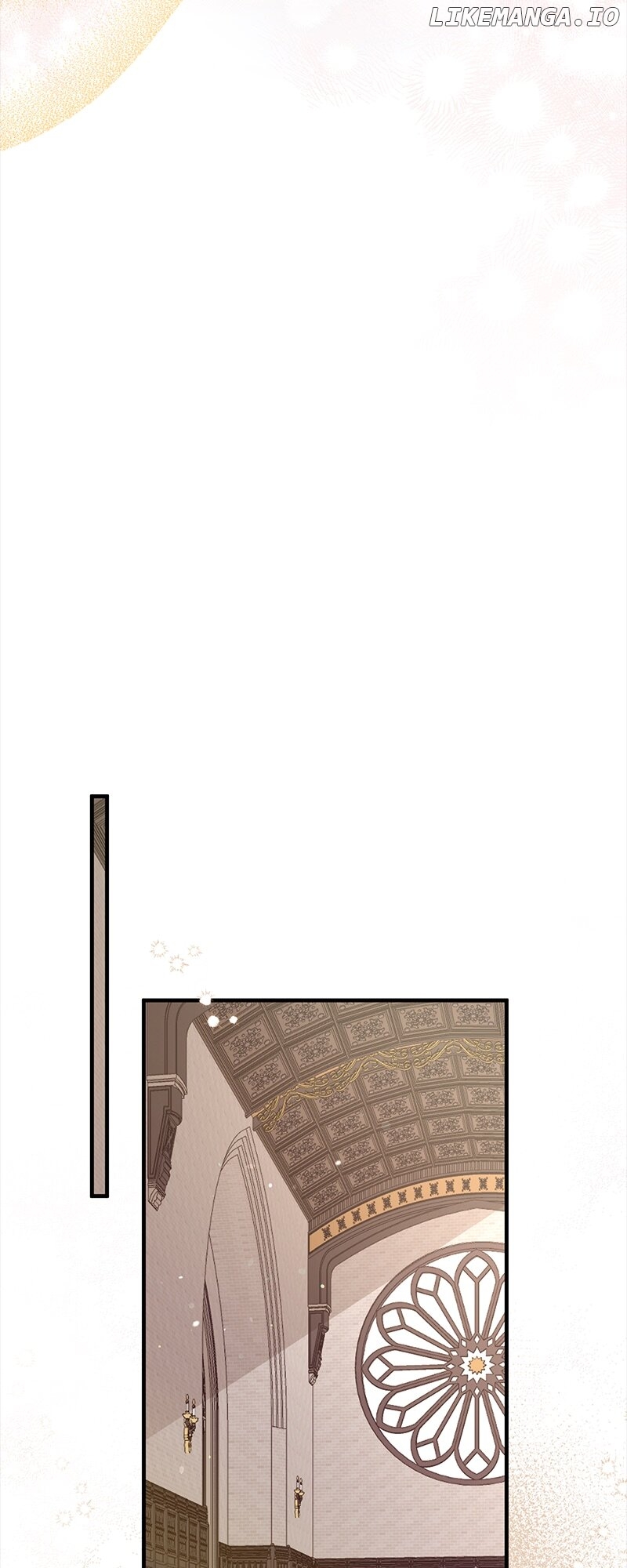 To Those Who Long for My Destruction Chapter 81 - page 64