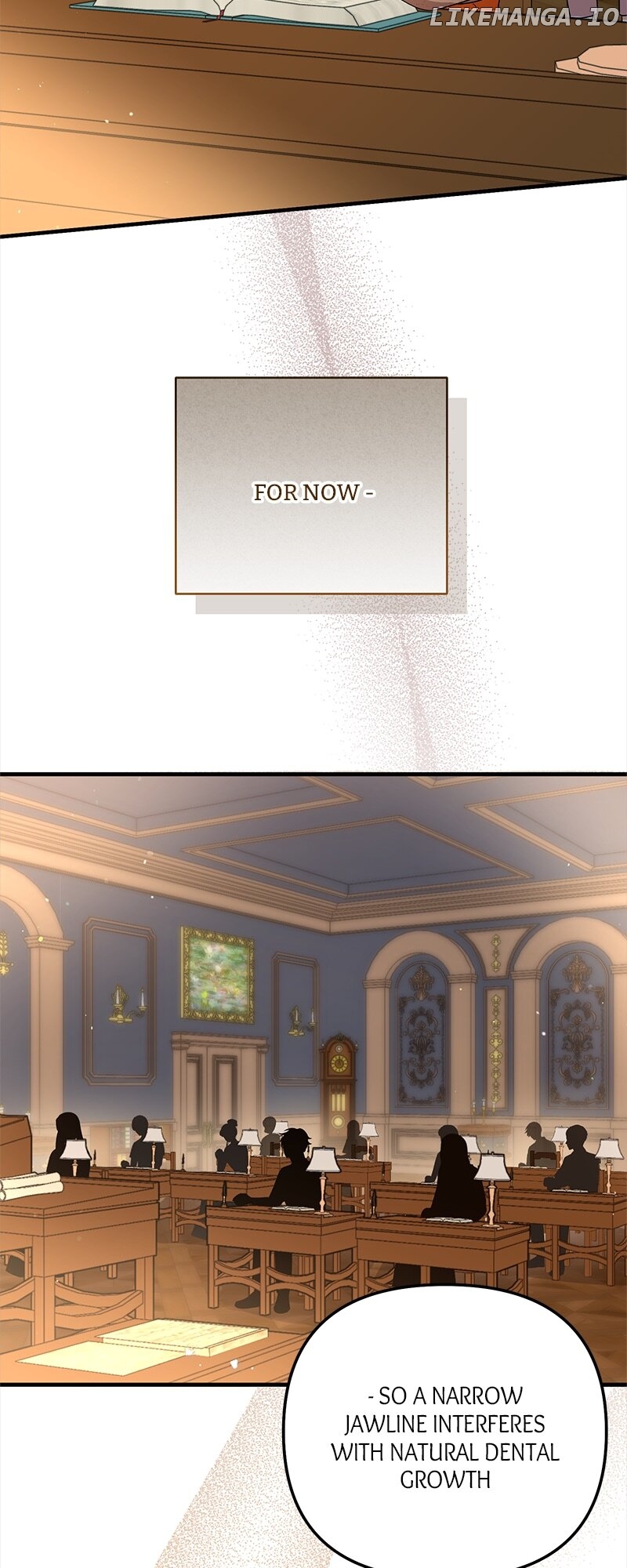 To Those Who Long for My Destruction Chapter 81 - page 68