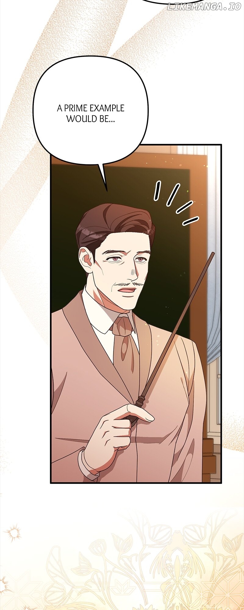 To Those Who Long for My Destruction Chapter 81 - page 69