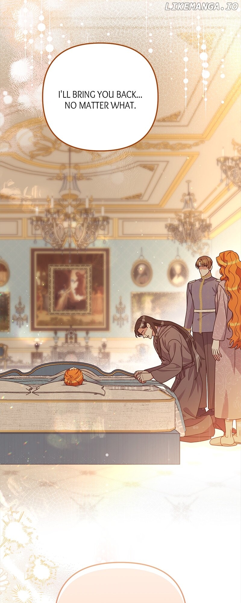 To Those Who Long for My Destruction Chapter 81 - page 7