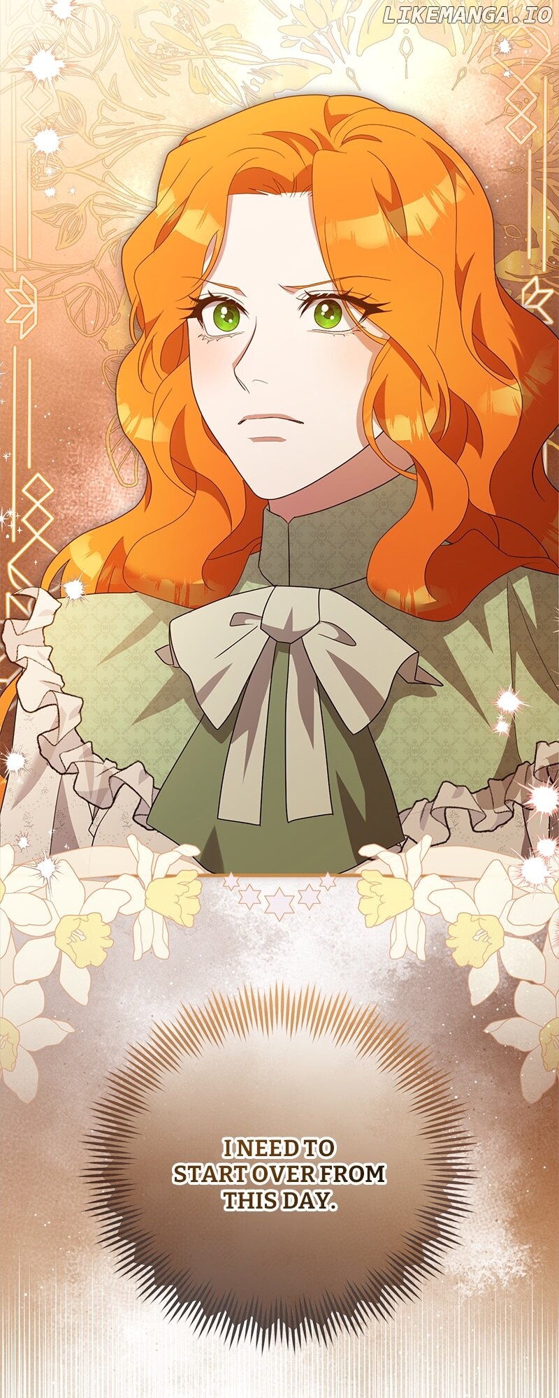 To Those Who Long for My Destruction Chapter 81 - page 70