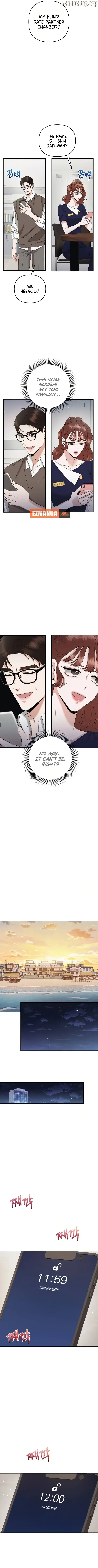 One Day I Found a Husband Chapter 46 - page 6