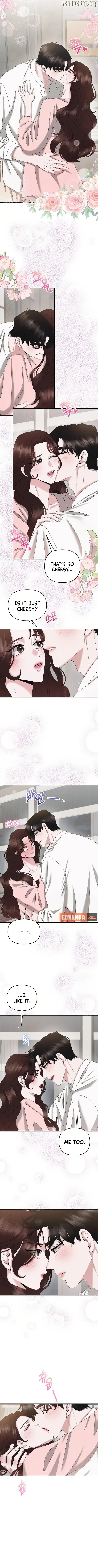 One Day I Found a Husband Chapter 46 - page 8