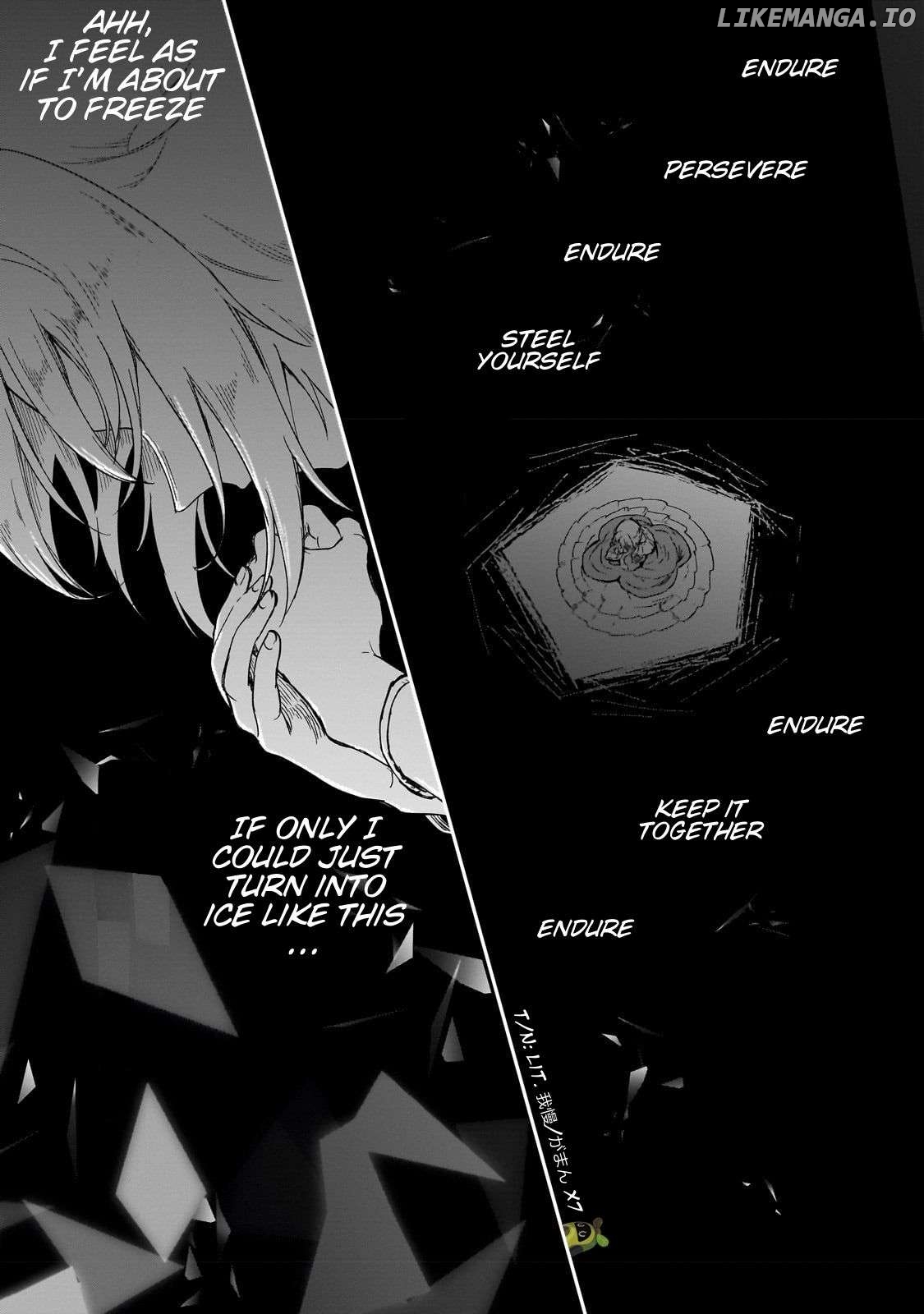 Fushi no Kami: Rebuilding Civilization Starts With a Village Chapter 23 - page 20