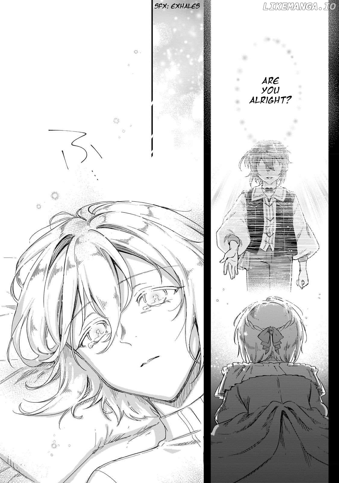 Fushi no Kami: Rebuilding Civilization Starts With a Village Chapter 23 - page 21