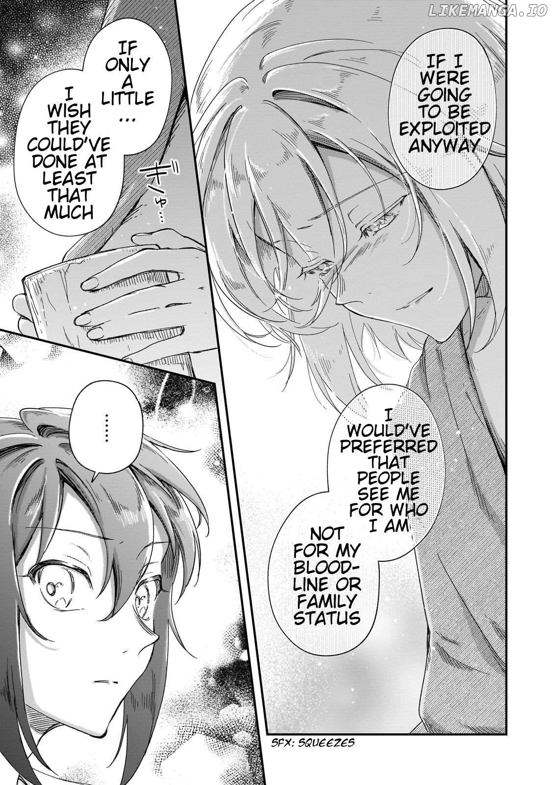 Fushi no Kami: Rebuilding Civilization Starts With a Village Chapter 23 - page 28