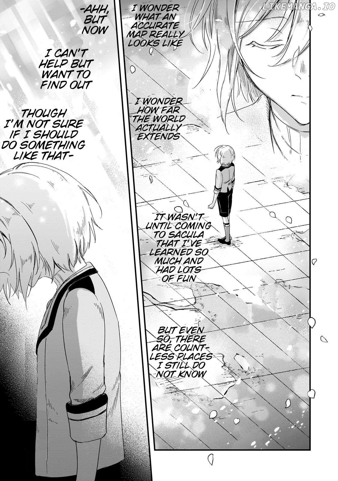 Fushi no Kami: Rebuilding Civilization Starts With a Village Chapter 24 - page 19
