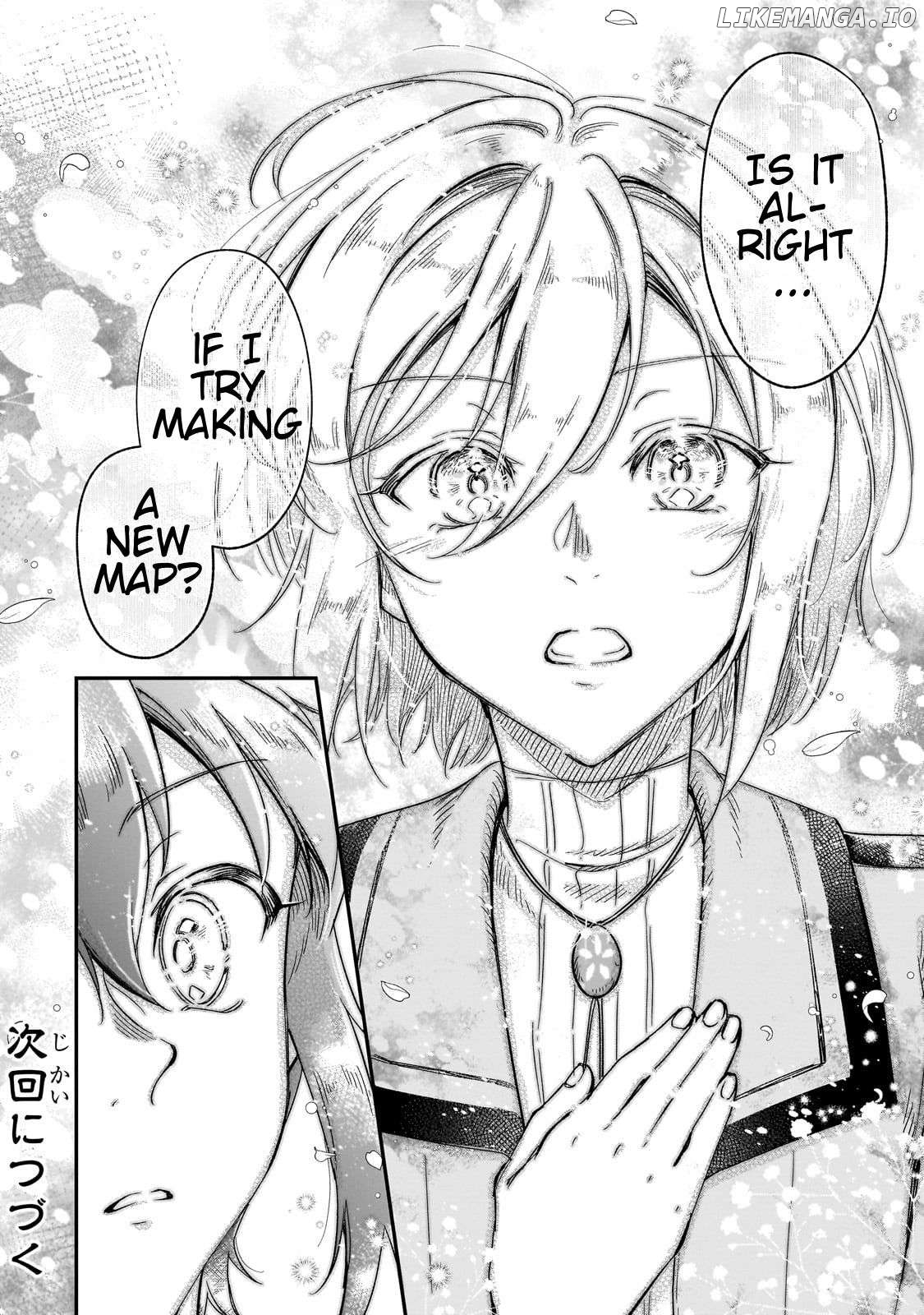 Fushi no Kami: Rebuilding Civilization Starts With a Village Chapter 24 - page 22