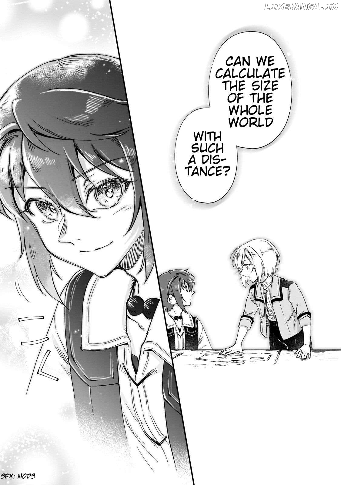 Fushi no Kami: Rebuilding Civilization Starts With a Village Chapter 25 - page 10