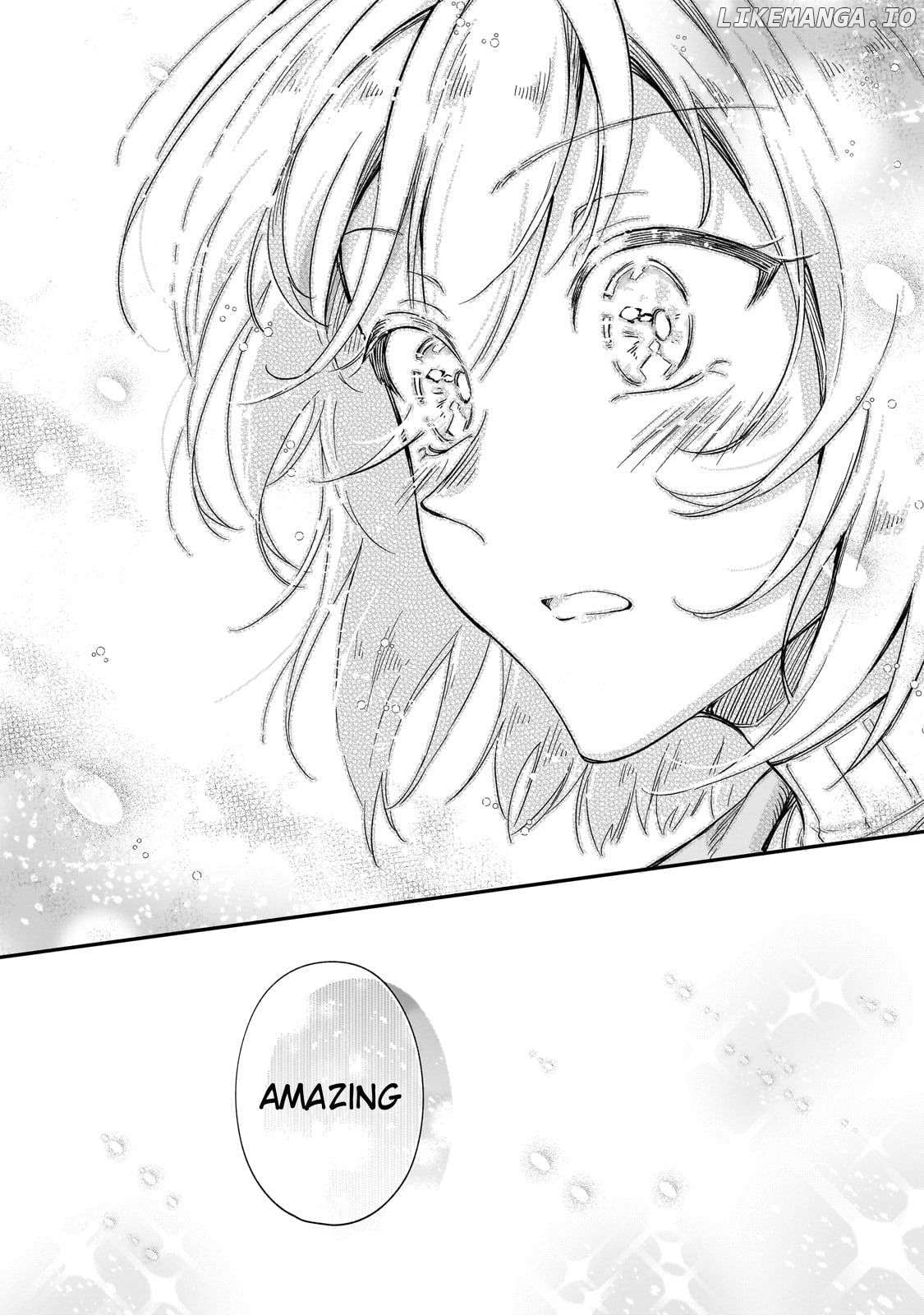 Fushi no Kami: Rebuilding Civilization Starts With a Village Chapter 25 - page 11