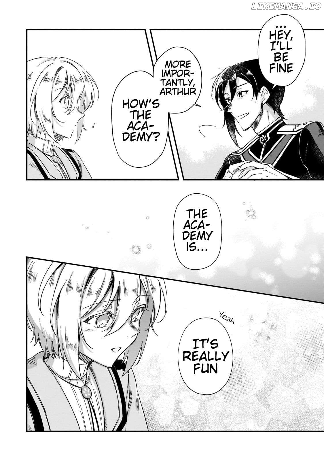 Fushi no Kami: Rebuilding Civilization Starts With a Village Chapter 25 - page 17