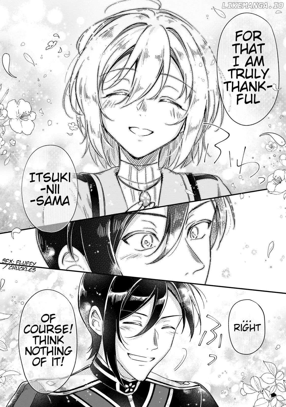 Fushi no Kami: Rebuilding Civilization Starts With a Village Chapter 25 - page 21