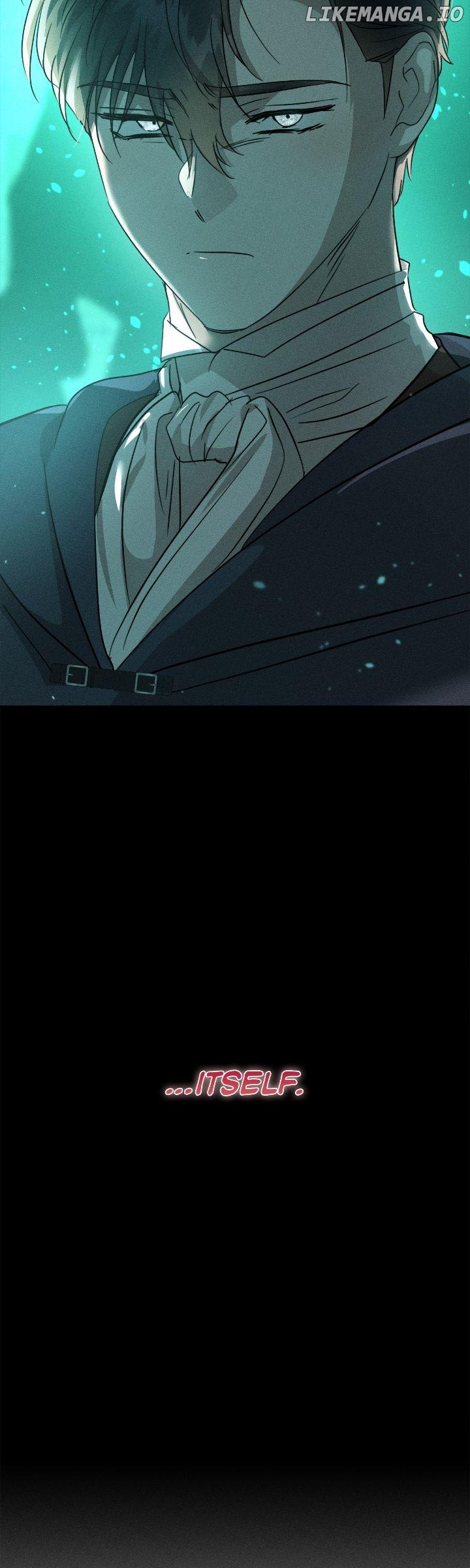 Don’t Be Carelessly Friendly Chapter 27 - page 9