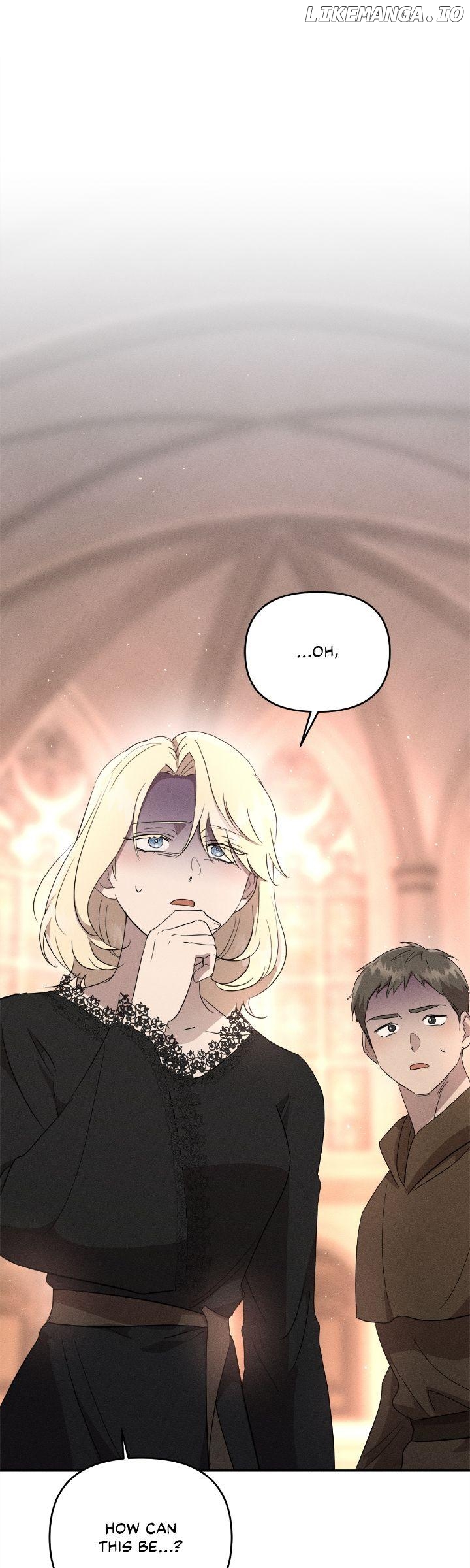 Don’t Be Carelessly Friendly Chapter 27 - page 11