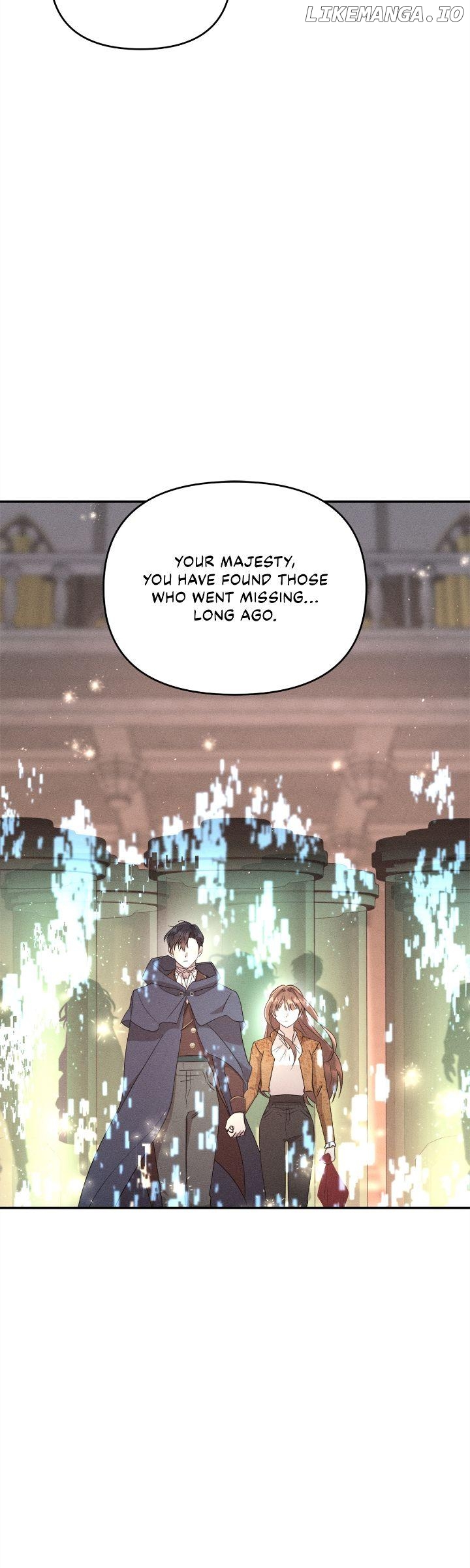 Don’t Be Carelessly Friendly Chapter 27 - page 12
