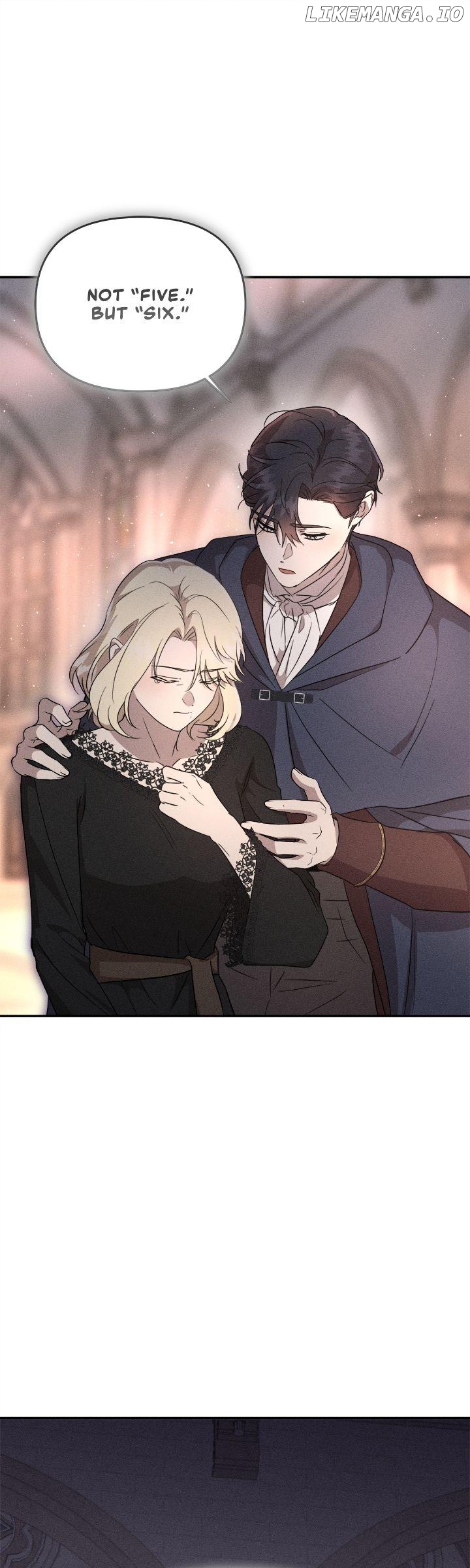 Don’t Be Carelessly Friendly Chapter 27 - page 15