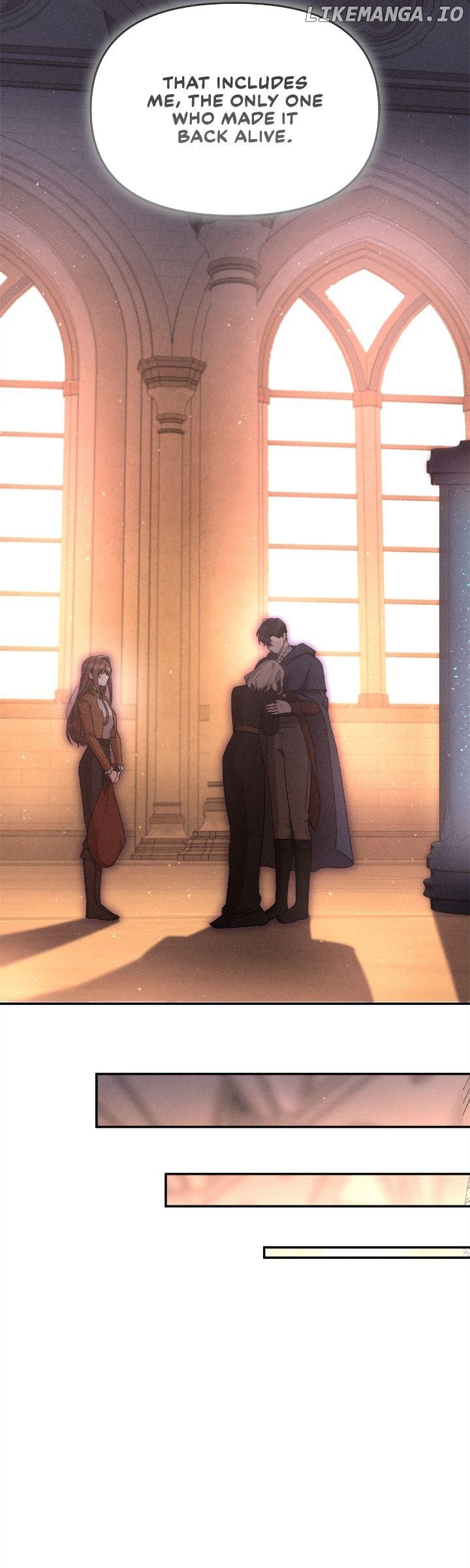 Don’t Be Carelessly Friendly Chapter 27 - page 16