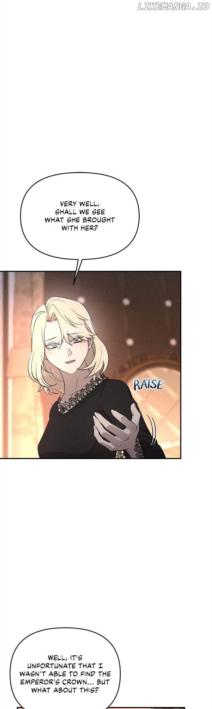 Don’t Be Carelessly Friendly Chapter 27 - page 18