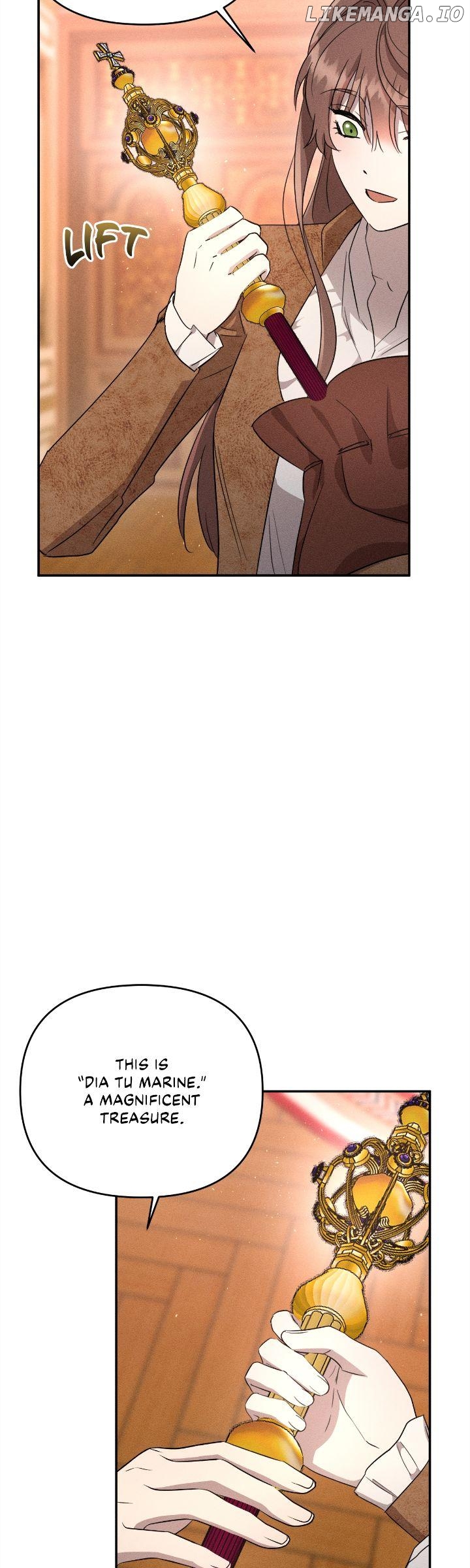 Don’t Be Carelessly Friendly Chapter 27 - page 19