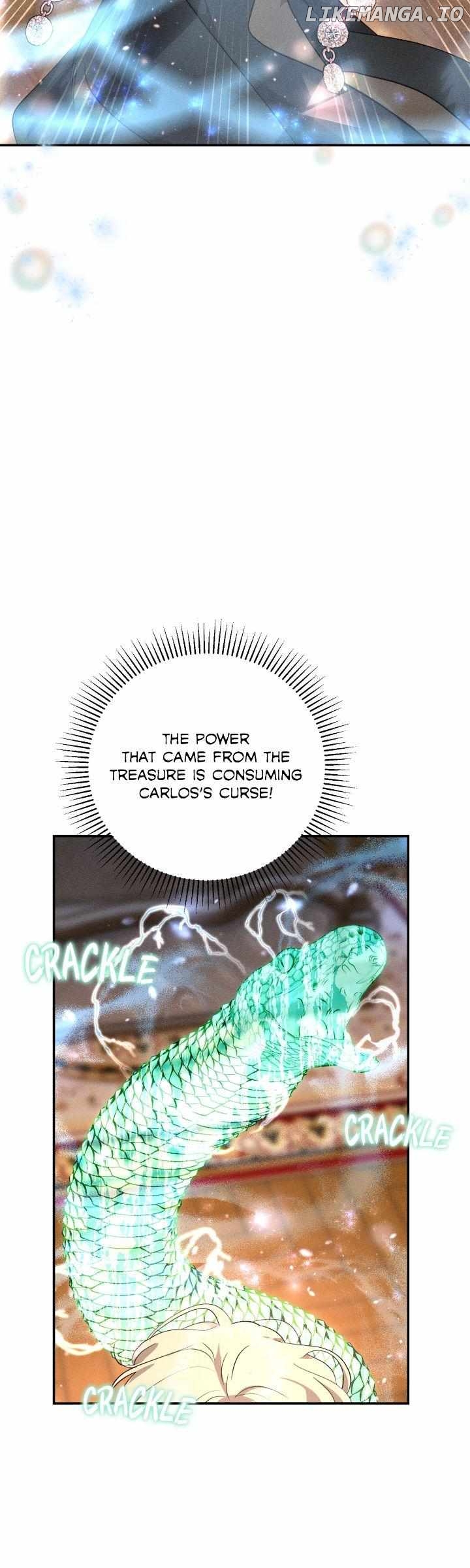 Don’t Be Carelessly Friendly Chapter 27 - page 24