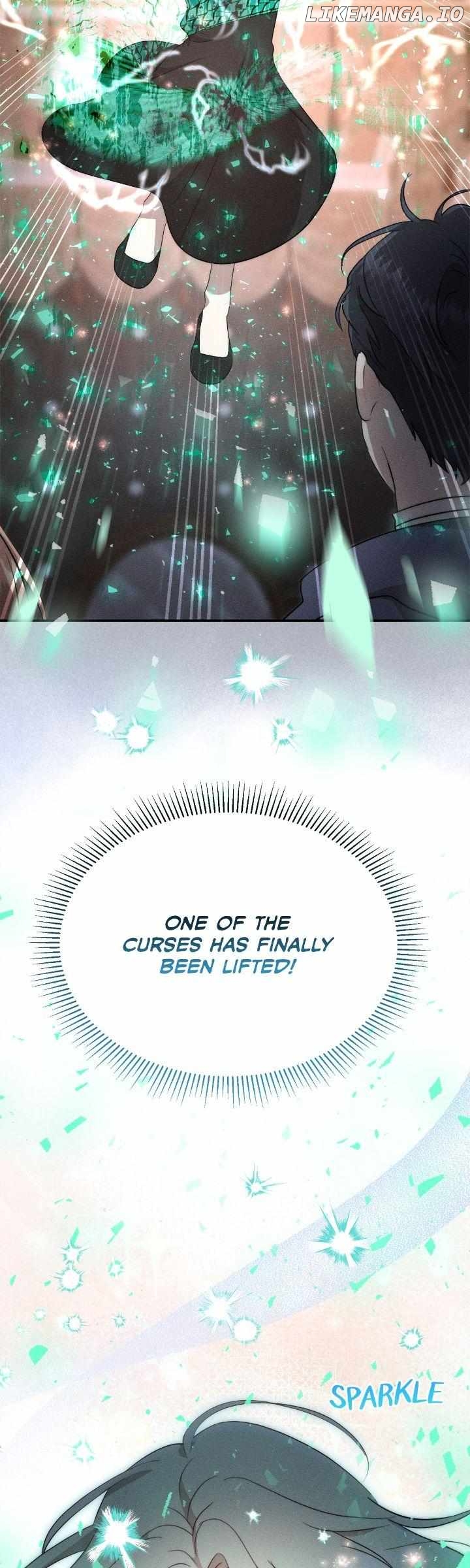 Don’t Be Carelessly Friendly Chapter 27 - page 30