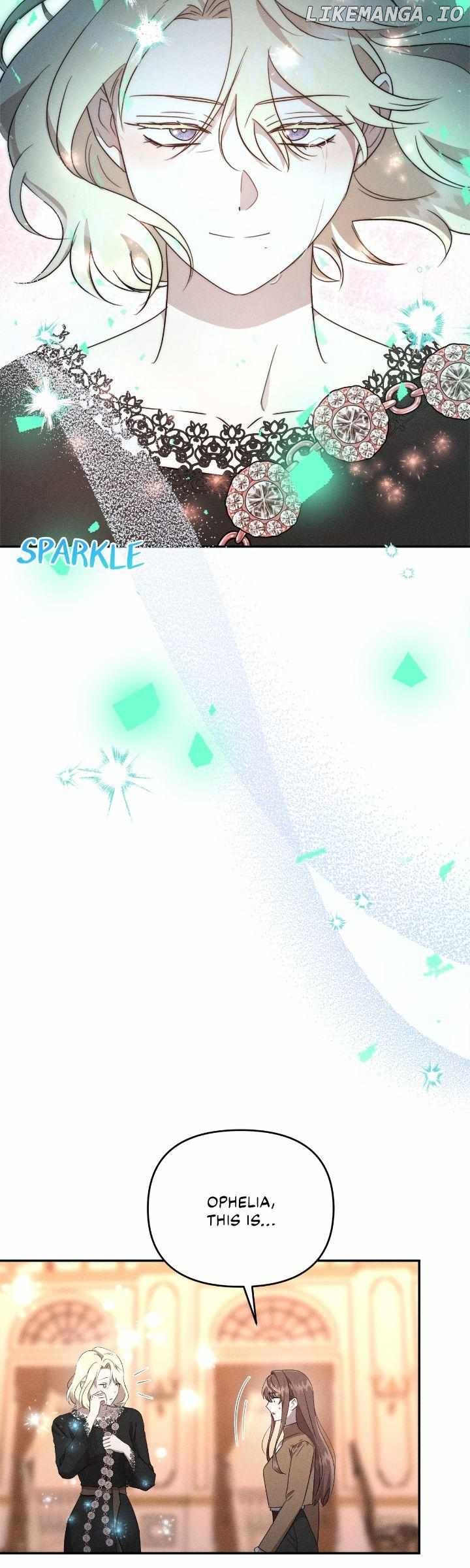 Don’t Be Carelessly Friendly Chapter 27 - page 31