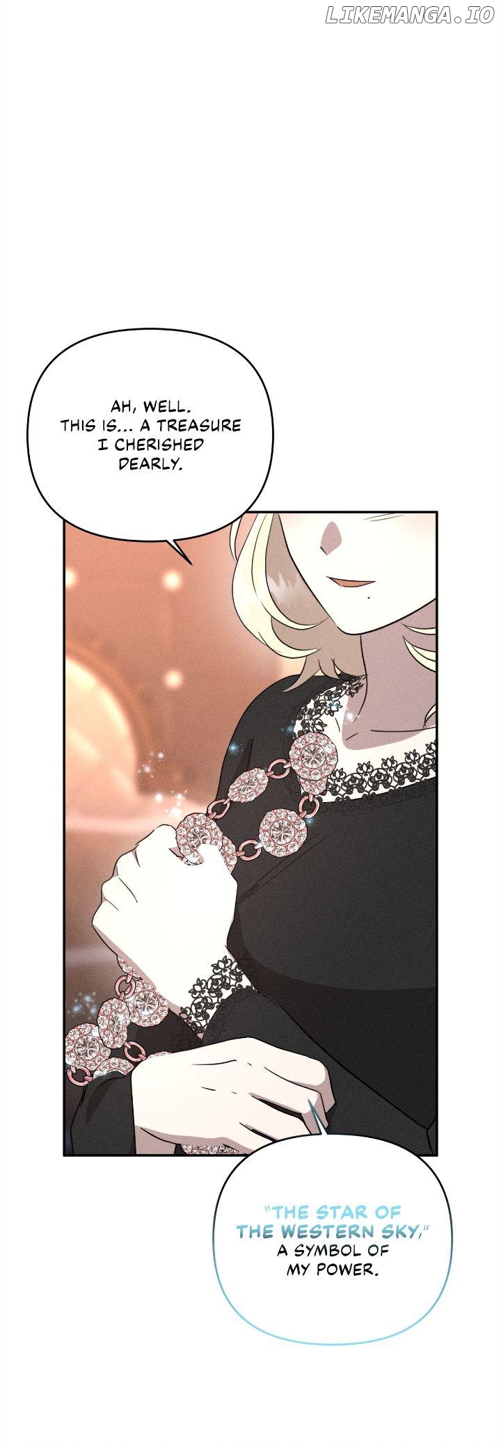 Don’t Be Carelessly Friendly Chapter 27 - page 32