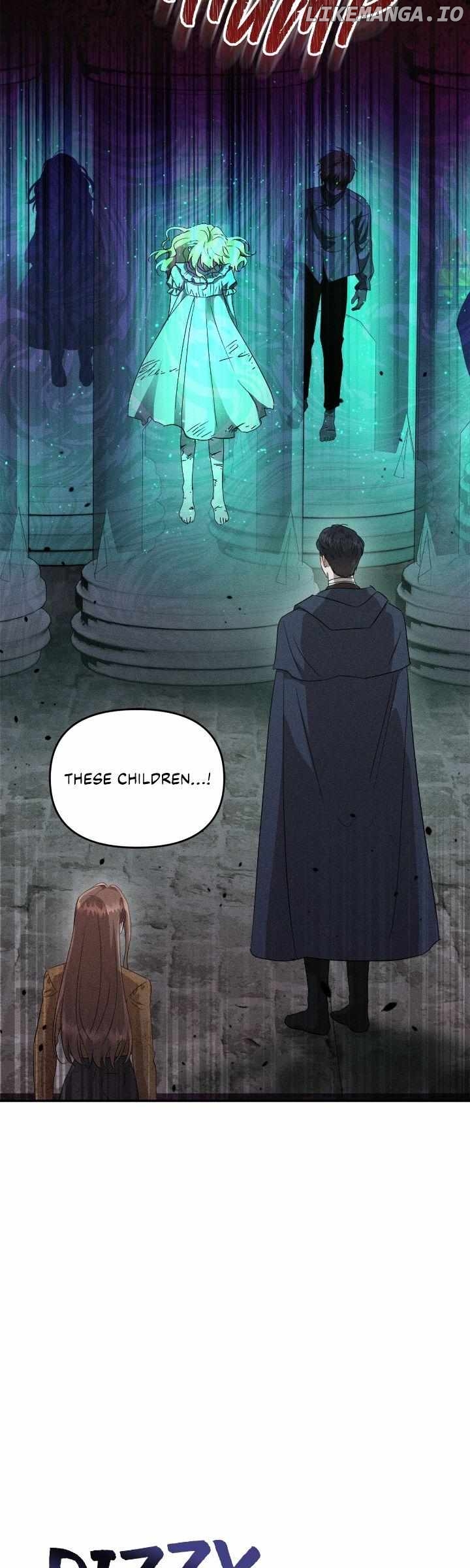 Don’t Be Carelessly Friendly Chapter 27 - page 3