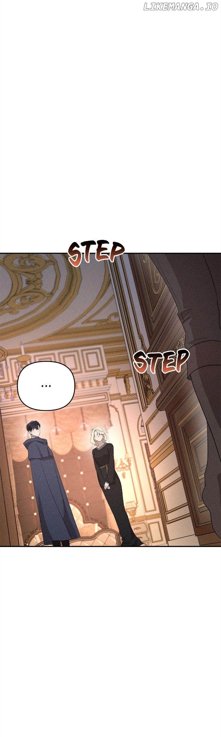 Don’t Be Carelessly Friendly Chapter 27 - page 41