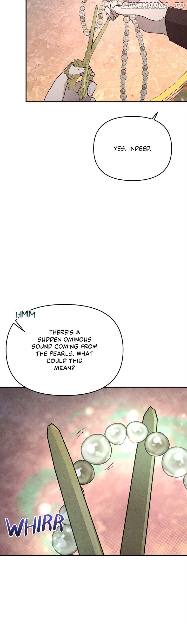 Don’t Be Carelessly Friendly Chapter 27 - page 43