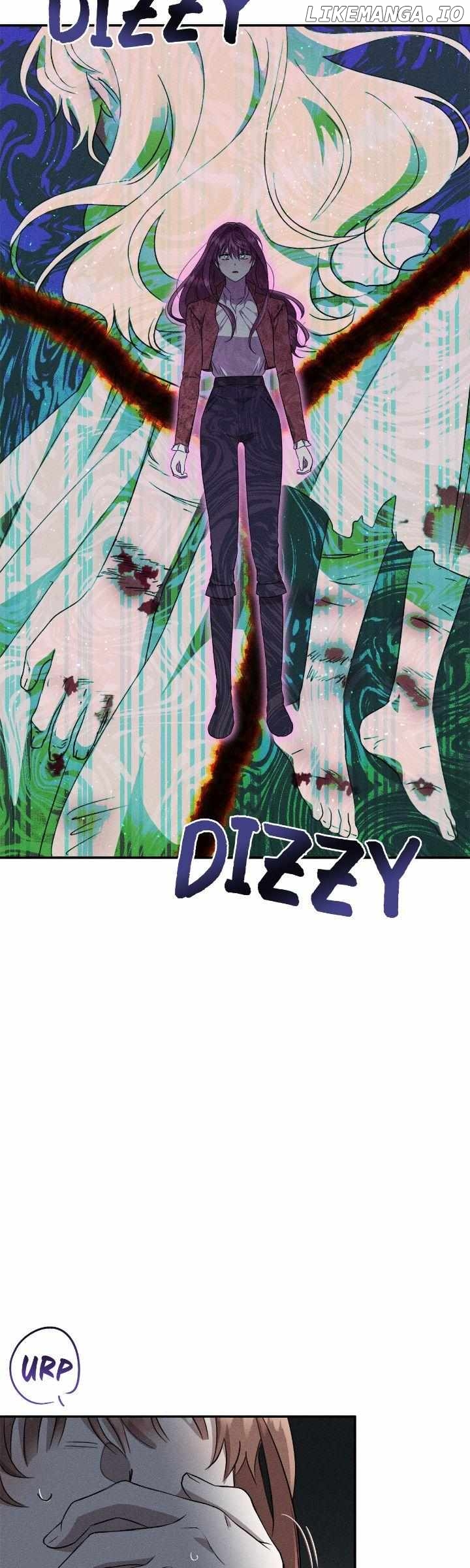 Don’t Be Carelessly Friendly Chapter 27 - page 4